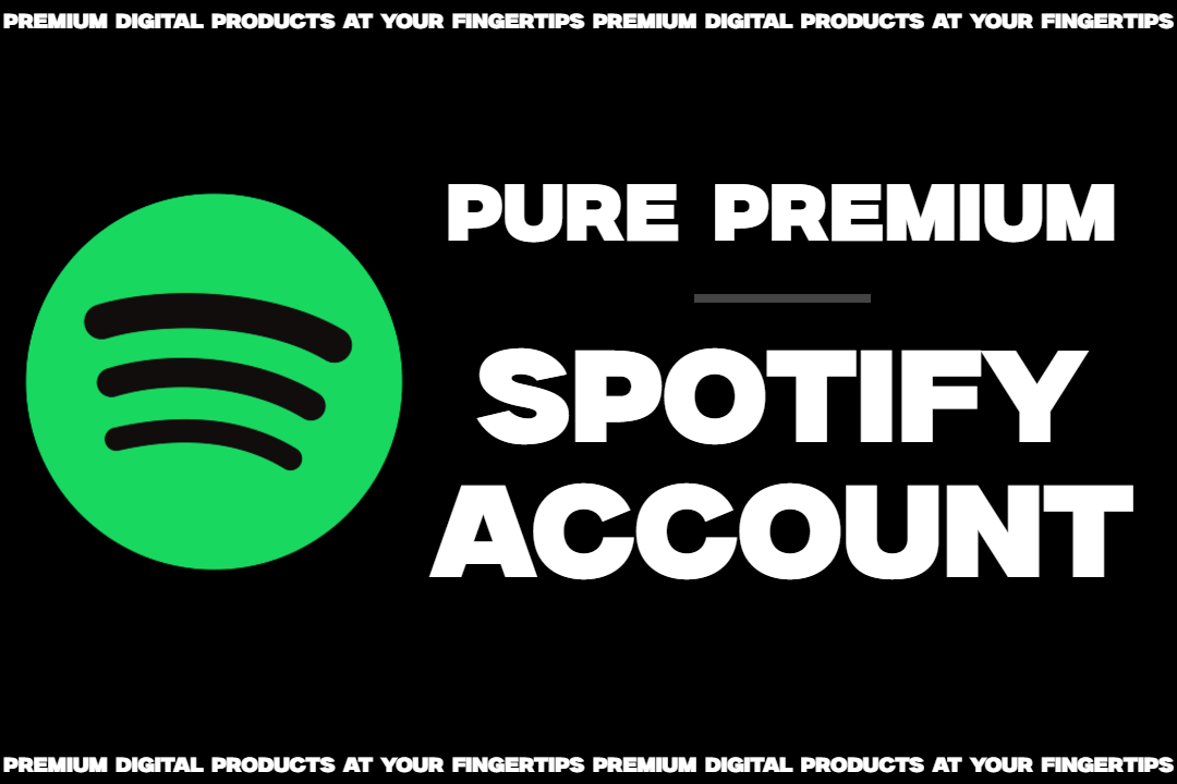 Spotify Premium