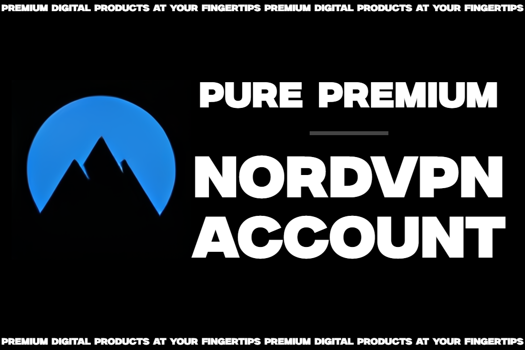 NordVPN Plus