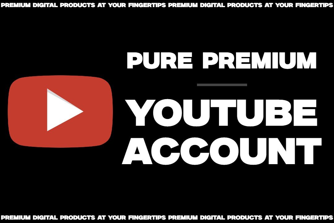 Youtube Premium